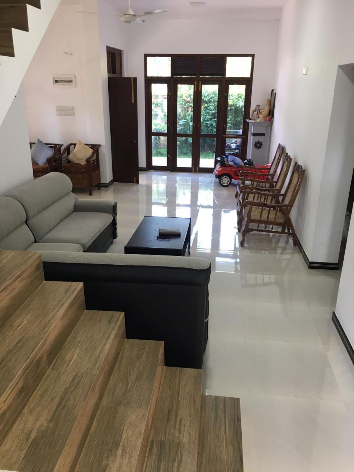 Bosadi Homestay Katunayaka Extérieur photo