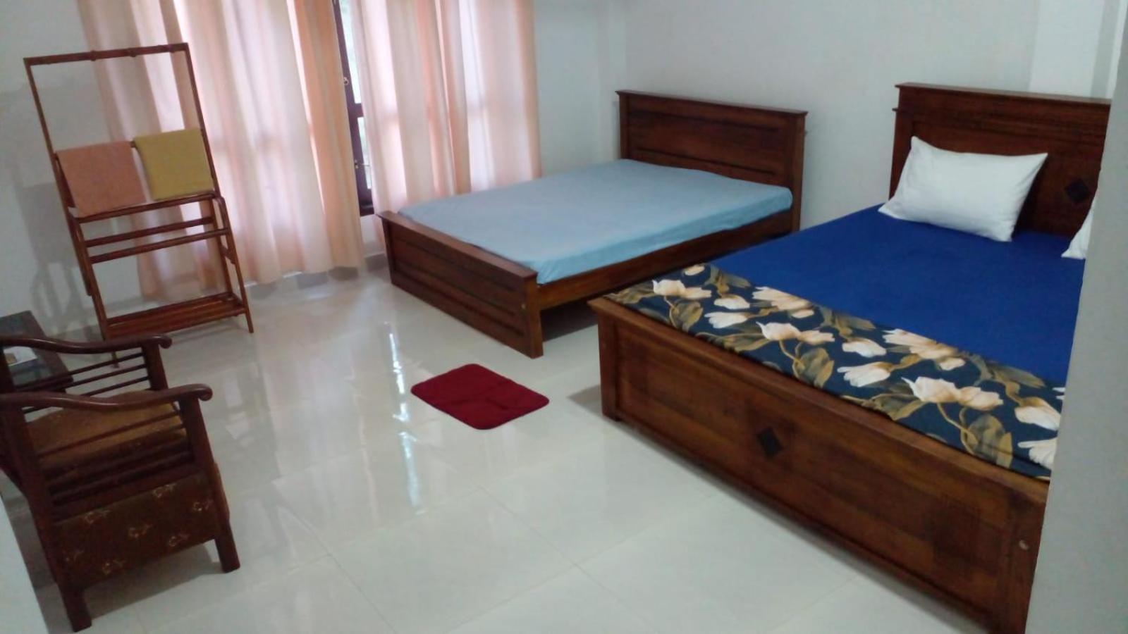 Bosadi Homestay Katunayaka Extérieur photo