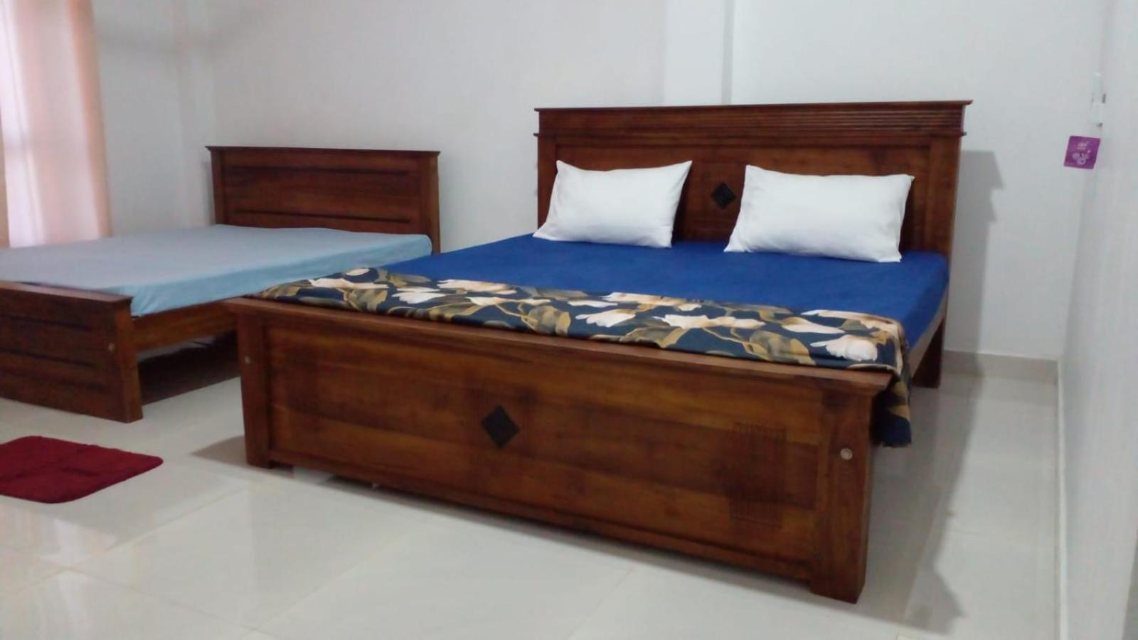 Bosadi Homestay Katunayaka Extérieur photo